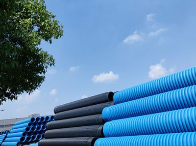 HDPE雙壁、中空、螺旋三種波紋管的不同點(diǎn)介紹